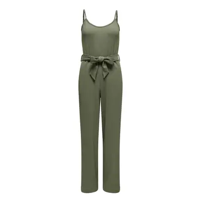 Jumpsuit with bracelet belt for women Only Asta