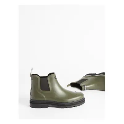 Women's rain boots Aigle Soft 2