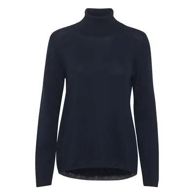 Women's turtleneck sweater CULTURE Annemarie Loose