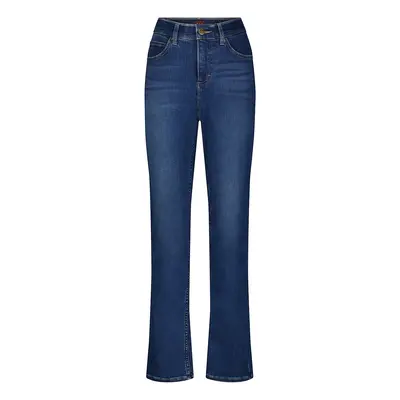 Women's straight-cut jeans Lee ULC