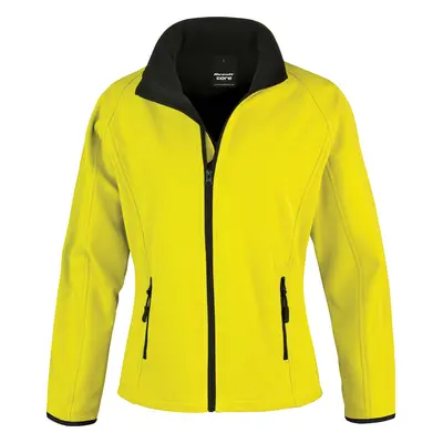 Jacket Result Softshell Femme Printable