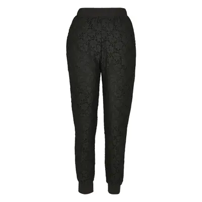 Trousers woman Urban Classic sponge