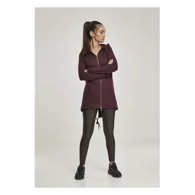 Women's parka Urban Classic sweat