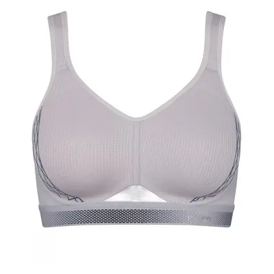 Sports bra Triumph Triaction Cardio Cloud P