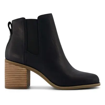 Evelyn Chelsea ankle boots for women Toms