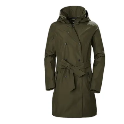 Women's waterproof jacket Helly Hansen welsey II trench