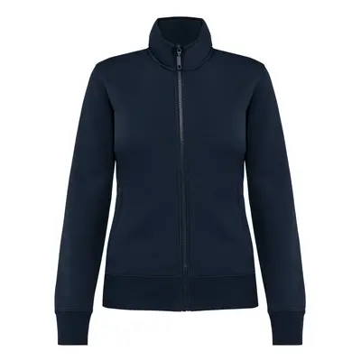 Women's brushed fleece jacket Kariban