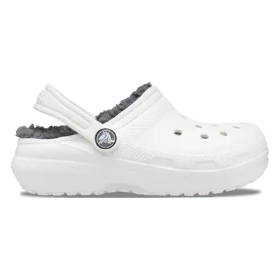 Children's clogs Crocs Classic Lined