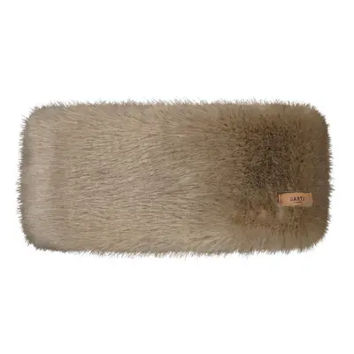 Faux fur headband for women Barts