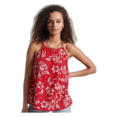 Women's camisole tank top Superdry Vintage Breach