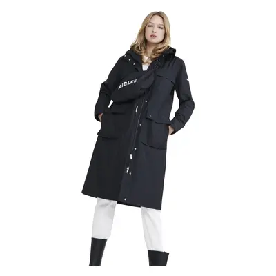 Women's 4-pocket compact parka Aigle MTD®