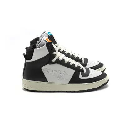 Trainers KangaROOS Originals - Game HI Lace Up