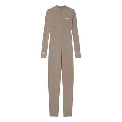 Women's logo jumpsuit Sixth June