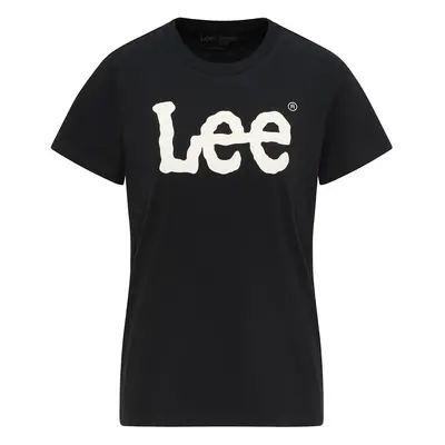 Women's T-shirt Lee Logo