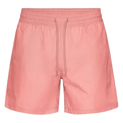 Swim shorts Colorful Standard Classic Bright Coral