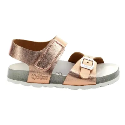 Women's sandals Kickers Sunkro