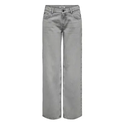 Women's low-rise jeans Only Brenda