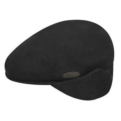 Beret Kangol Wool 504 Earlap