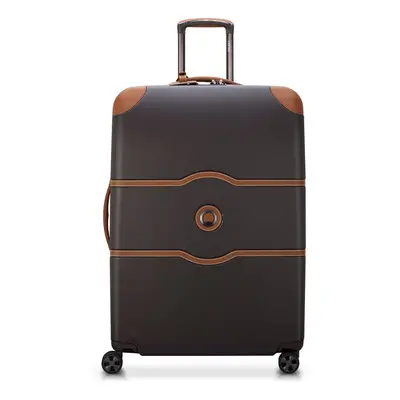 Trolley suitcase 4 double wheels Delsey Chatelet Air 2.0 77 cm