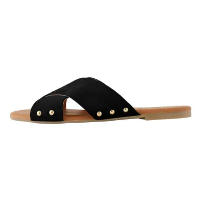 Women's mules Pieces Vuma