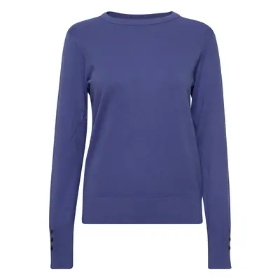 Women's long sleeve sweater b.young Pimba