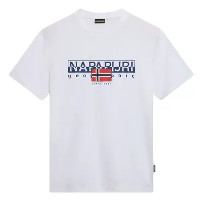 T-shirt Napapijri Aylmer