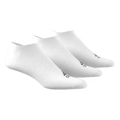 Invisible socks adidas Thin & Light (x3)