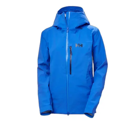 Women's hiking jacket Helly Hansen Verglas BC