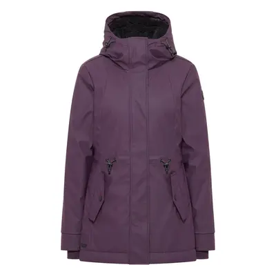 Women's waterproof jacket Ragwear Monadis