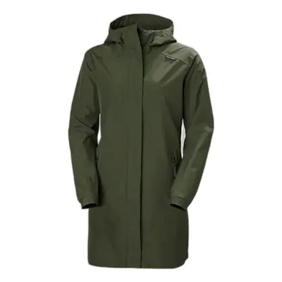 Women's waterproof jacket Helly Hansen valkyrie