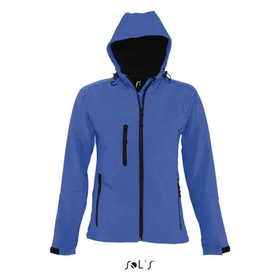 Women's windbreaker Sol's Replay