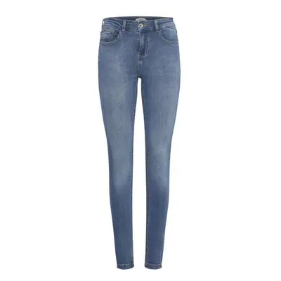 Women's 5 pocket jeans b.young lola luni