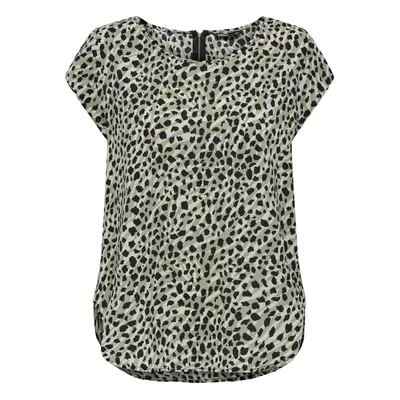 Women's blouse Only Vic AOP