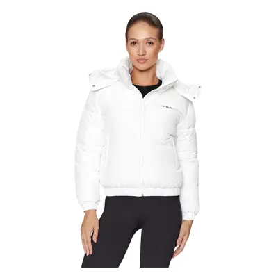 Cropped Puffer Jacket Fila Buchen