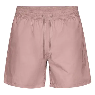 Swim shorts Colorful Standard Classic Faded Pink