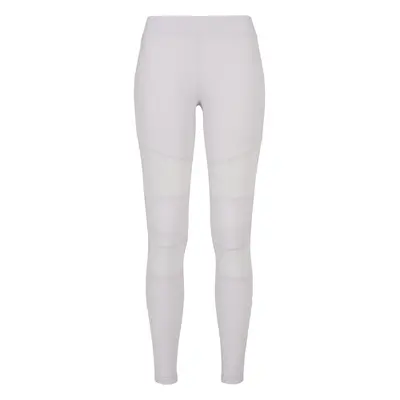 Women's Legging Urban Classics tech mesh-grandes tailles