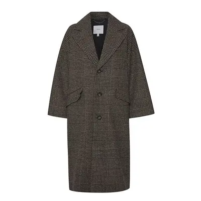 Women's coat Ichi Ihemmali