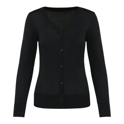 Women's suprima cardigan Kariban Premium