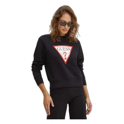 Guess Original Women's Fleece Sweatshirt