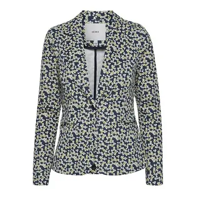 Blazer printed woman Ichi Ihkate - 10