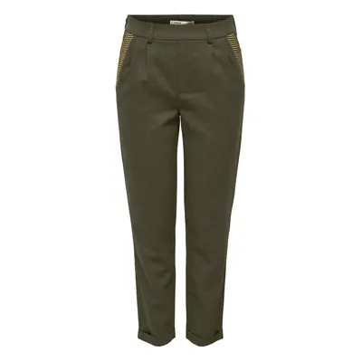 Women's Trousers Only Onlnicola Em Loose