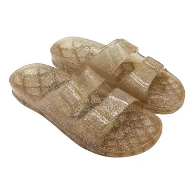 Women's sandals Cacatoès Anjo Glitter