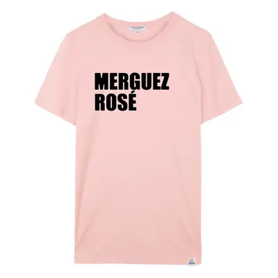 Women's T-shirt French Disorder Merguez