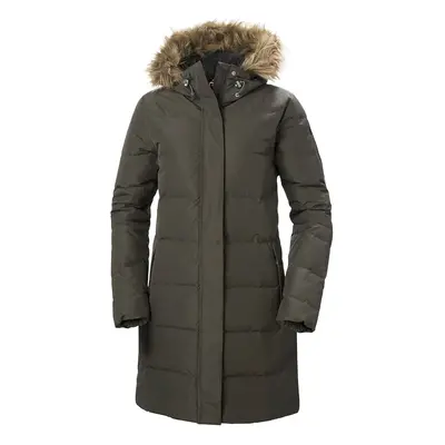 Women's parka Helly Hansen Aden Down