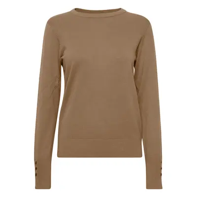 Women's long sleeve sweater b.young Pimba