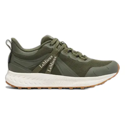 Waterproof sneakers LeMieux Trax