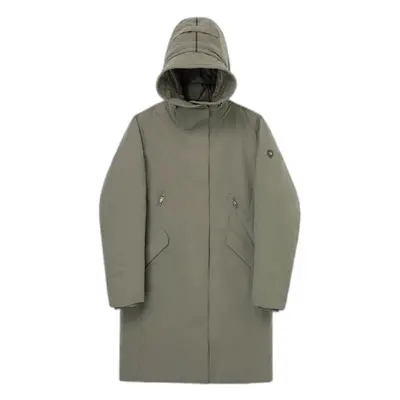 Women's hooded parka Krakatau Mercury