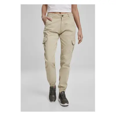 Women's Trousers Urban Classic cargo