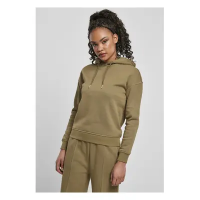 Women's hooded sweatshirt Urban Classics