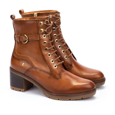 Women's boots Pikolinos Llanes